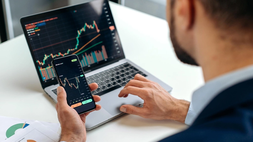 Profitariafwit Ticaret Platformu