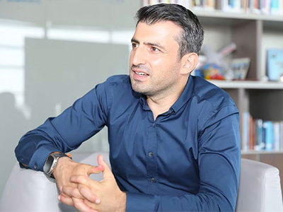 Başarılı Profitariafwit Trader
